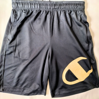 Pantaloncino Champion vintage donna