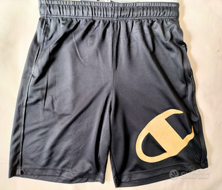 Pantaloncino Champion vintage donna