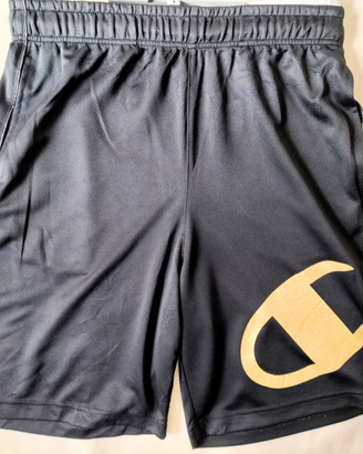 Pantaloncino Champion vintage donna