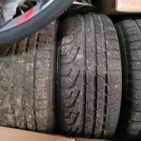 gomme e cerchi invernali 205/55 r16 pirelli 