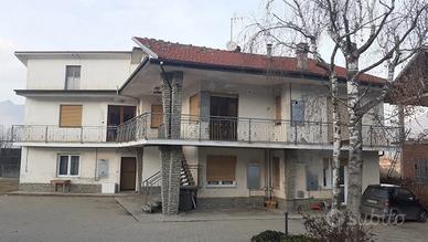 Appartamento Avigliana [857VRG]