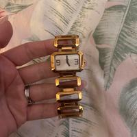 Orologio donna Festina dorato elegante