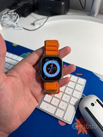 Apple watch ultra 2