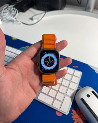 Apple watch ultra 2