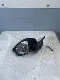Specchietto Sinistro Citroen C3 6 fili