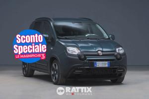 FIAT Pandina III 2024 Cross Pandina Cross 1.0 fire