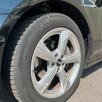 Cerchi Audi