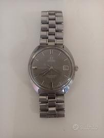 orologio da uomo omega