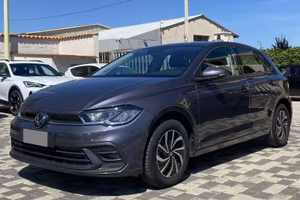 Volkswagen Polo Life 1.0 TSI 95CV