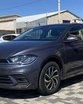 Volkswagen Polo Life 1.0 TSI 95CV