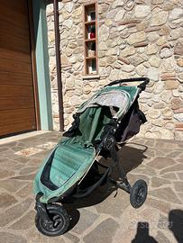 Passeggino mini gt baby jogger