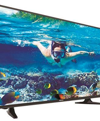 TV Hisense 32" Hospitality - Ideale B&B / Hotel