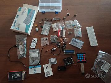 Arduino 