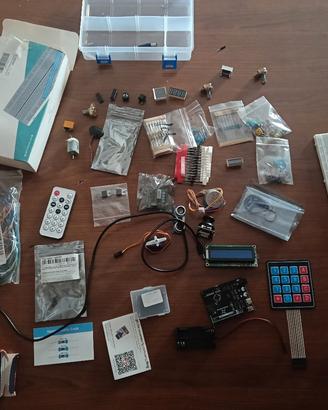 Arduino 