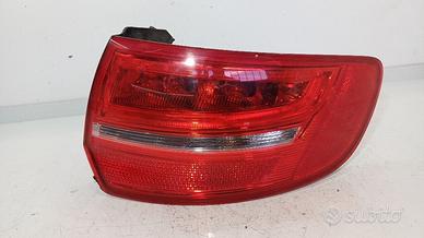 STOP FANALE POSTERIORE DESTRO AUDI A3 Sportback Se