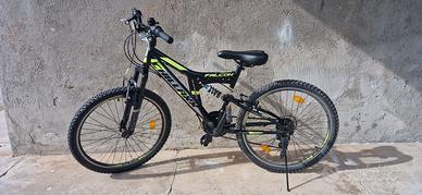 MTB CHILLAXX BIKE FALCON PREMIUM 24"