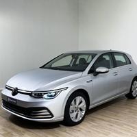 Volkswagen Golf 1.5 eTSI 130 CV EVO ACT DSG Style