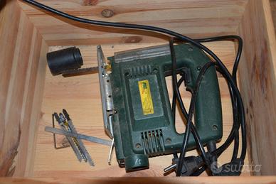 Seghetto alternativo