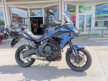 KAWASAKI Versys 650 VERSYS 650
