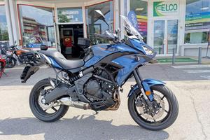 KAWASAKI Versys 650 VERSYS 650