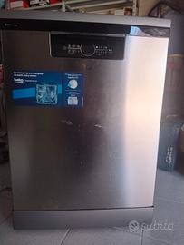 lavastoviglie Beko pagata 699€