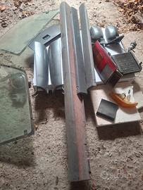 ricambi renault 5 gt turbo