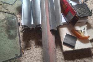 ricambi renault 5 gt turbo