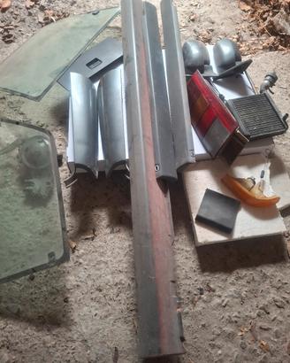 ricambi renault 5 gt turbo