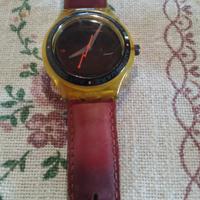 Orologio da polso Swatch 