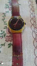 Orologio da polso Swatch 