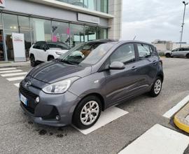 Hyundai i10 1.0 MPI Login