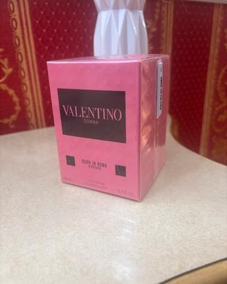 Profumo Valentino Nuovo Donna
