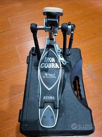 pedale grancassa tama iron cobra