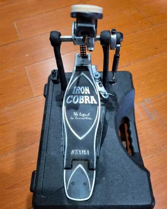 pedale grancassa tama iron cobra
