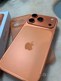 iPhone 17 Pro 512 GB