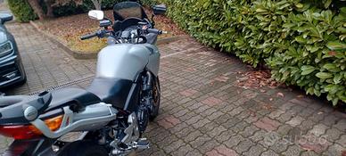 Honda CBF 600 - 2004