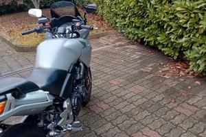 Honda CBF 600 - 2004