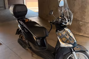 PIAGGIO LIBERTY 125 ABS – ANNO 2023