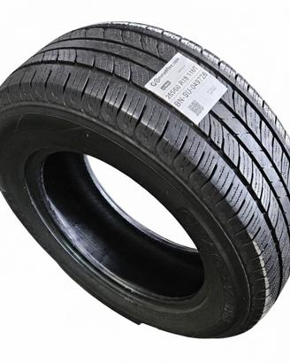 1 Pneumatico 265/60 R18 Chaoyang Su318 H/T