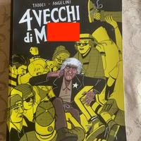 Quattro Vecchi di M...