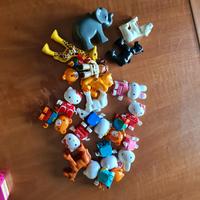 Hello Kitty costruzioni