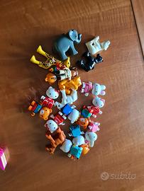 Hello Kitty costruzioni