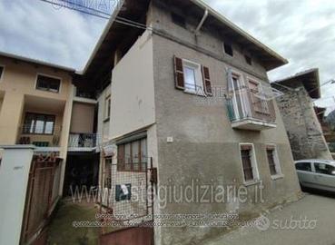 Appartamento Borgosesia [A4336760]