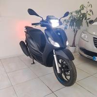 PIAGGIO MEDLEY S 125
