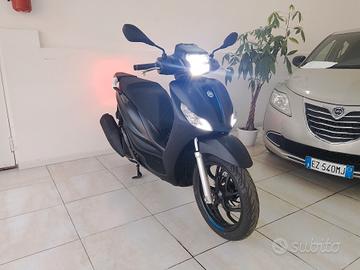 PIAGGIO MEDLEY S 125