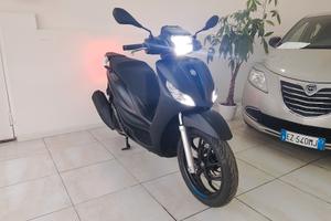 PIAGGIO MEDLEY S 125