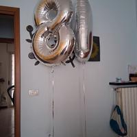 ADDOBBI PER FESTE COMPLEANNO