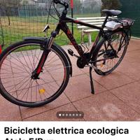 Bici elettrica