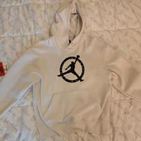 felpa  Jordan × Off White 