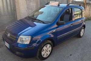 Fiat Panda 1.2 BENZINA ANNO 2008